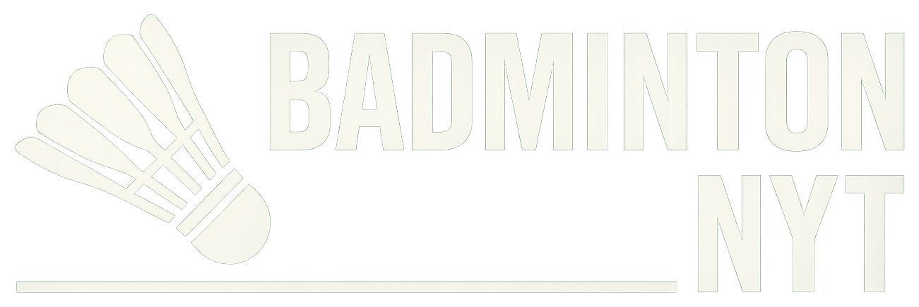 Badminton Nyt